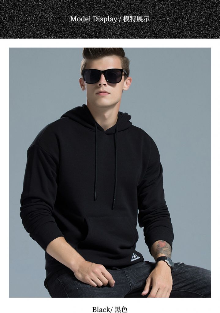 Fashion Men Cool Men Hip Hop Hooded Hoodies Japanese Casual Sweatshirts Streetwear Men Women Pullover Harajuku Devil Hoodie Male