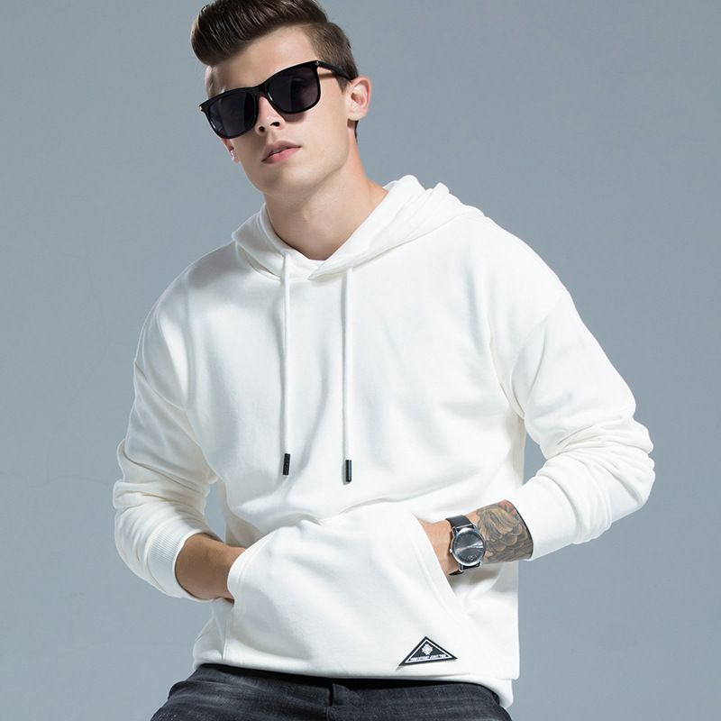 Fashion Men Cool Men Hip Hop Hooded Hoodies Japanese Casual Sweatshirts Streetwear Men Women Pullover Harajuku Devil Hoodie Male