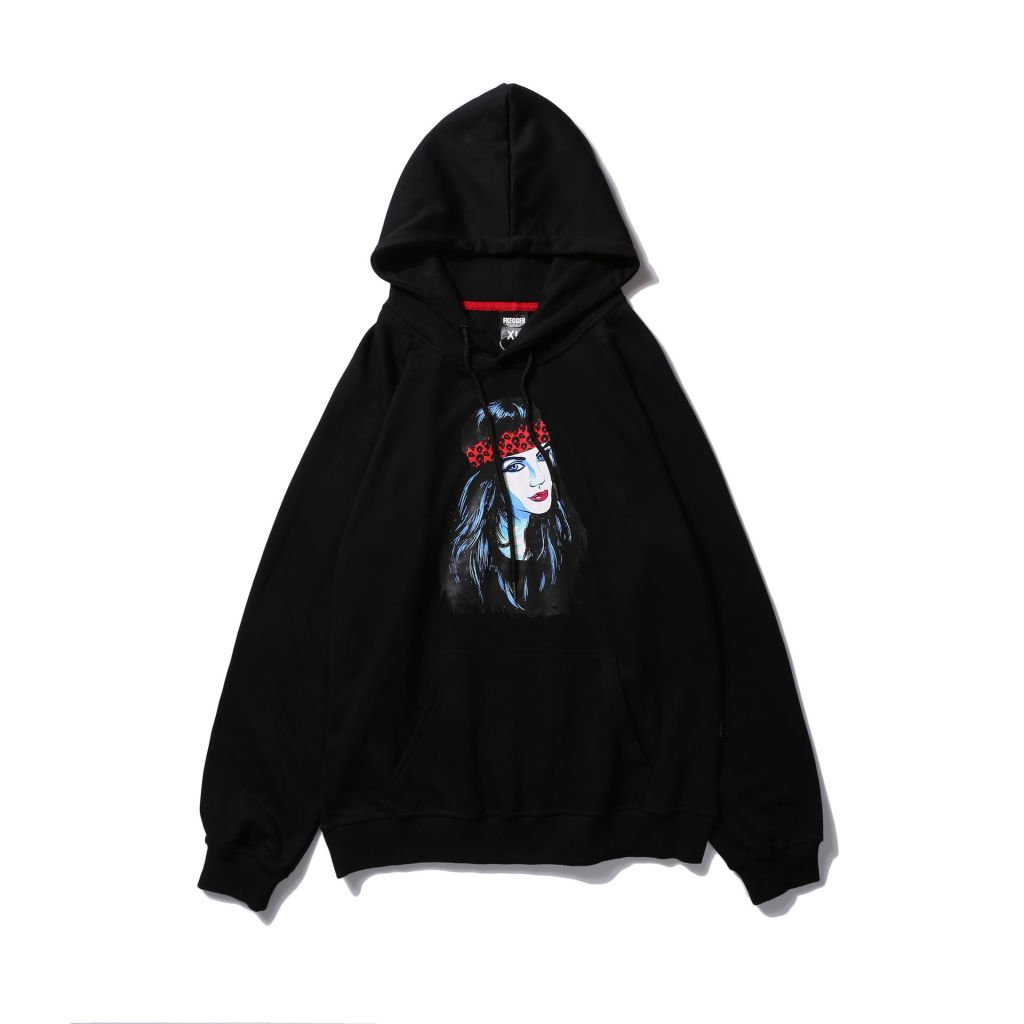 Hot Sale Fashion Plus Size 3XL Hip Hop Street Wear Men Hooded Hoodies Smile Print Sweatshirts Tops Hoodie Clothes