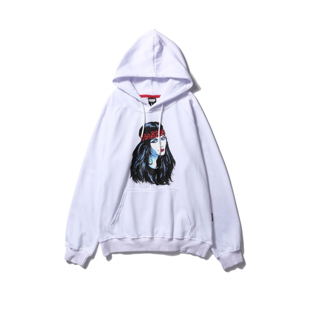 Hot Sale Fashion Plus Size 3XL Hip Hop Street Wear Men Hooded Hoodies Smile Print Sweatshirts Tops Hoodie Clothes