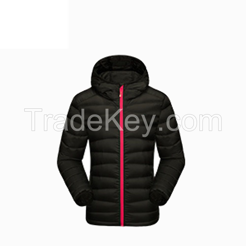 Wholesale Winter Duck Down Jacket Women Ultra Light 