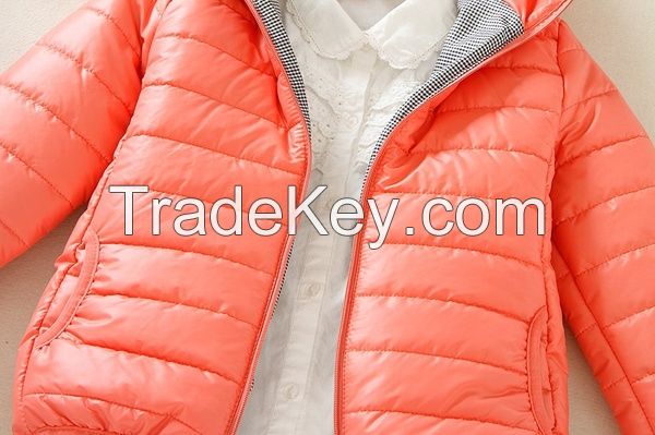 Winter Jacket Women Parka Thick Winter Outerwear Plus Size cotton Coat Short Slim Design Cotton-padded Jackets
