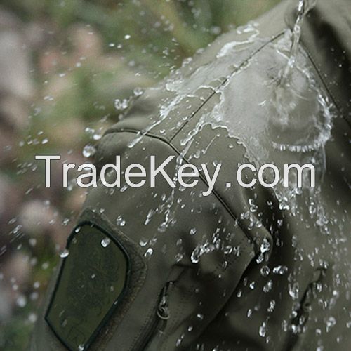 Outdoor Hunting Sports Army Military Windproof Outerwear Clothing