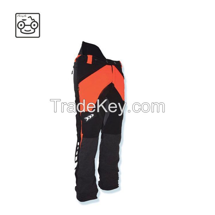 Chainsaw Trousers - Class 1 Type A - Medium