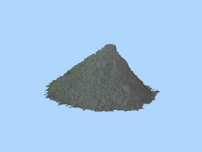 Iron Powder