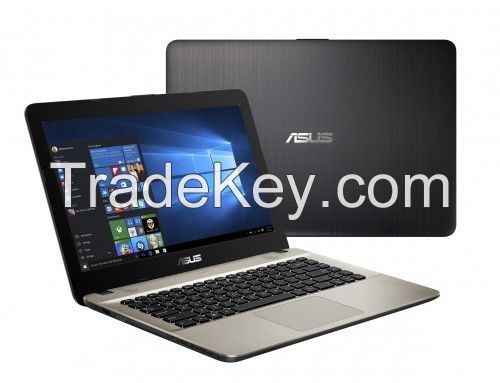 ASUS Vivobook F441BA 14" FHD AMD A9 8GB RAM 256GB SSD Windows 10 Laptop