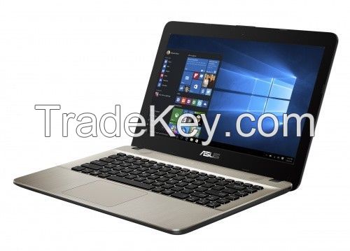 ASUS Vivobook F441BA 14" FHD AMD A9 8GB RAM 256GB SSD Windows 10 Laptop