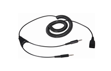 Durable Call Center Headset with Noice Cancellation