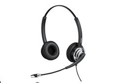 Professional Headset for Office and Call Center