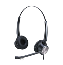 Mrd-810 Free Pressure Communication Headset For Call Center