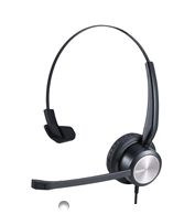 Mrd-810 Free Pressure Communication Headset For Call Center