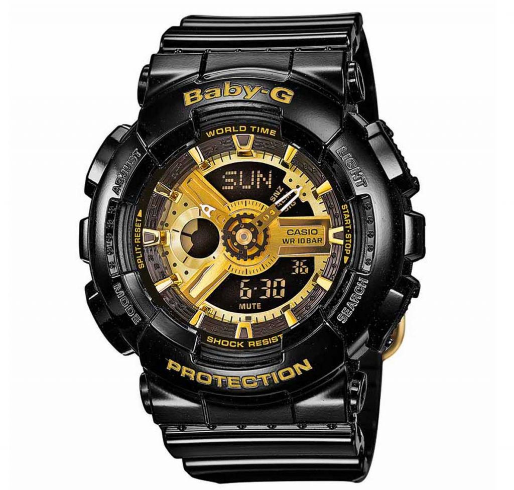 Casio Baby-G BA-110-1A