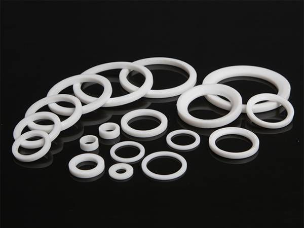 PTFE Gasket â Excellent Sealing at High Temperatures and Pressures