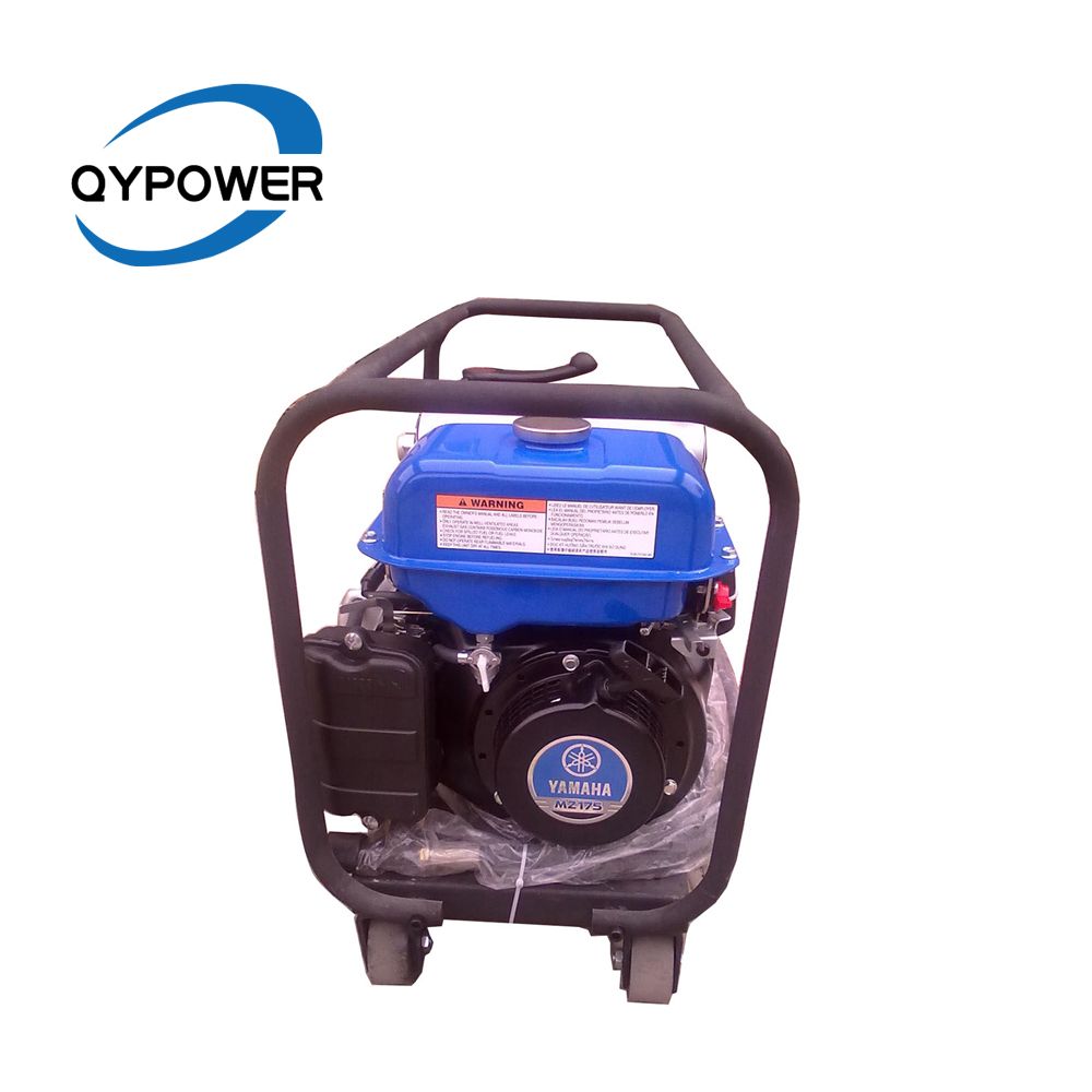 Petrol Motorized Hydraulic Power Unit