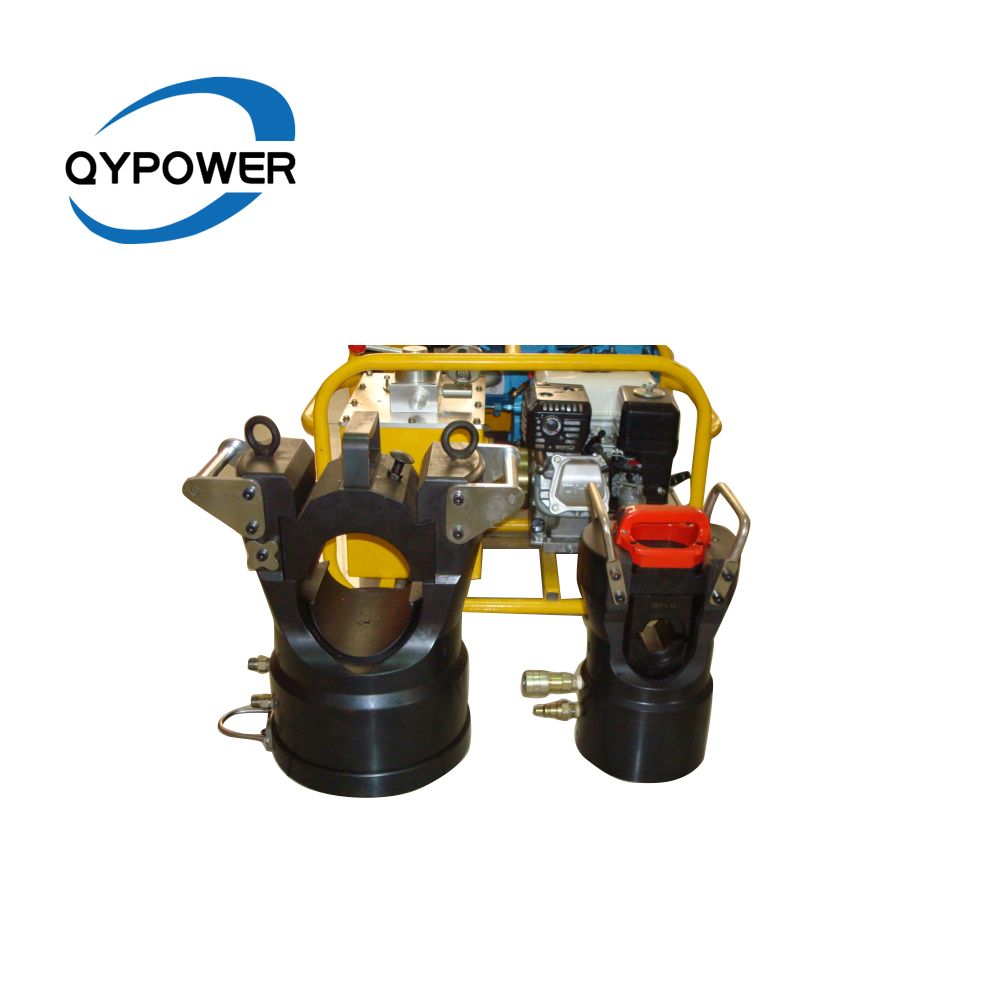 Motorised Hydraulic Oil Pump