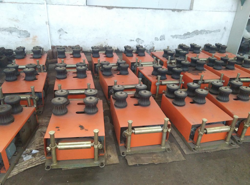 OPGW cable installation Conveying equipment