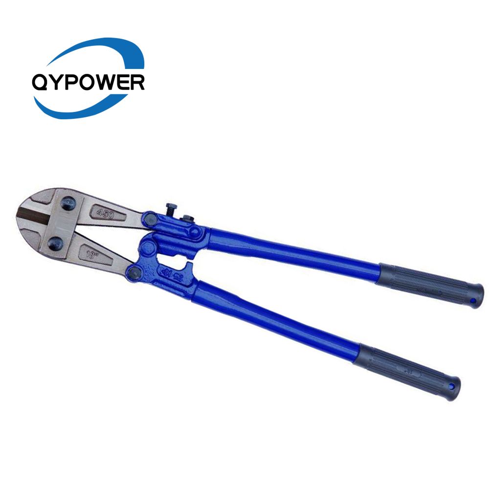 Steel Wire Rope Bolt Cutter