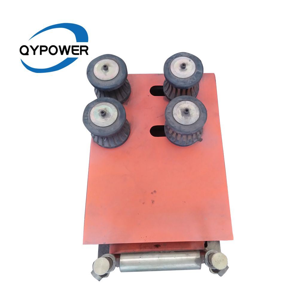 OPGW cable installation Conveying equipment
