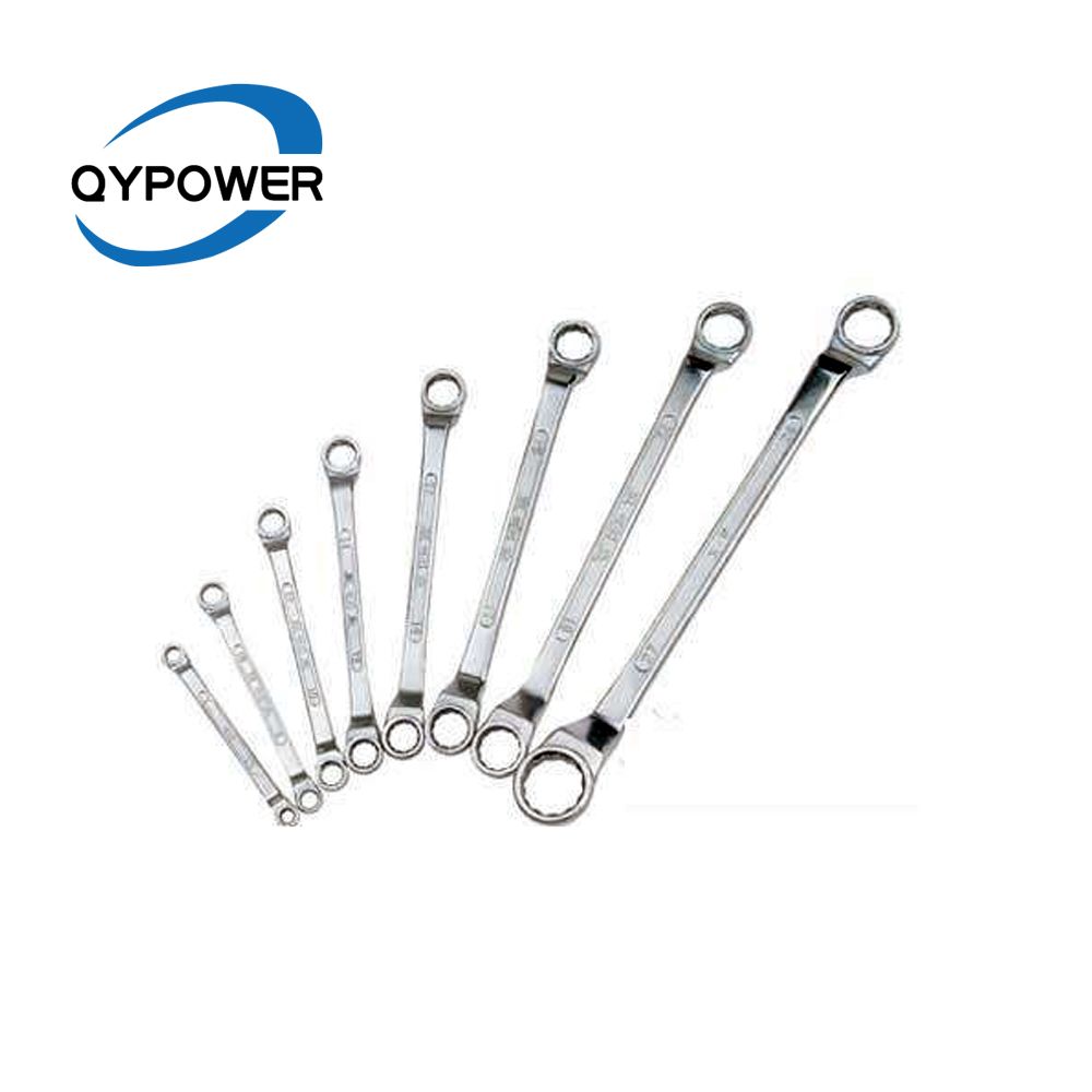 Electric-Use double box spanner Wrench