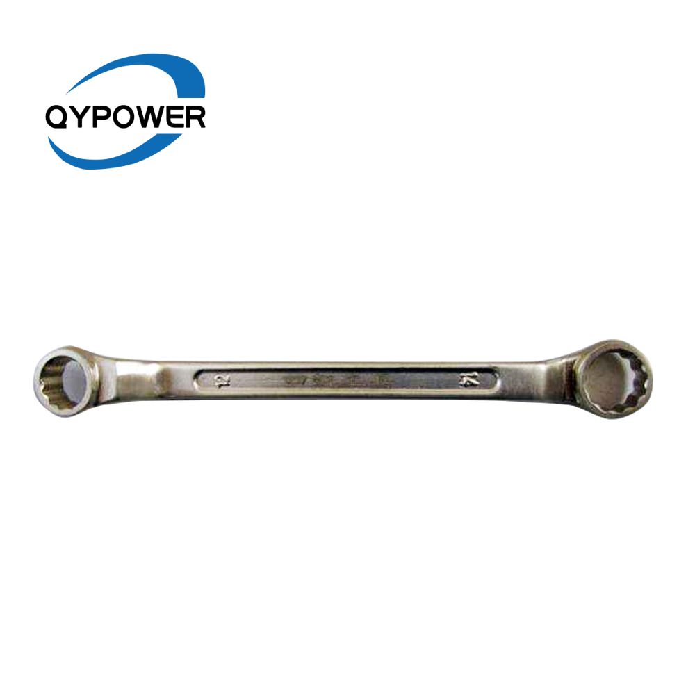 Electric-Use double box spanner Wrench