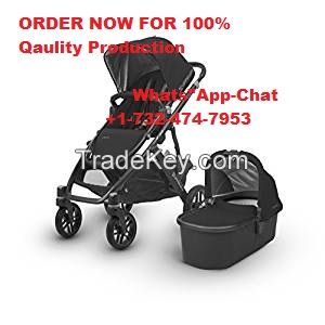 UPPAbaby Vista Stroller 