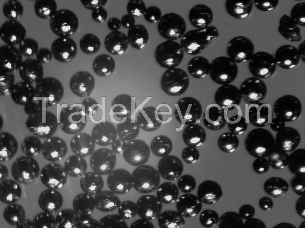 Spherical Tungsten Carbide Powder (SCWC)