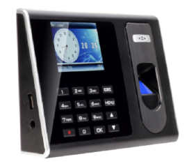 OC100 Biometric Time Recording Office Equipment Fingerprint Reader