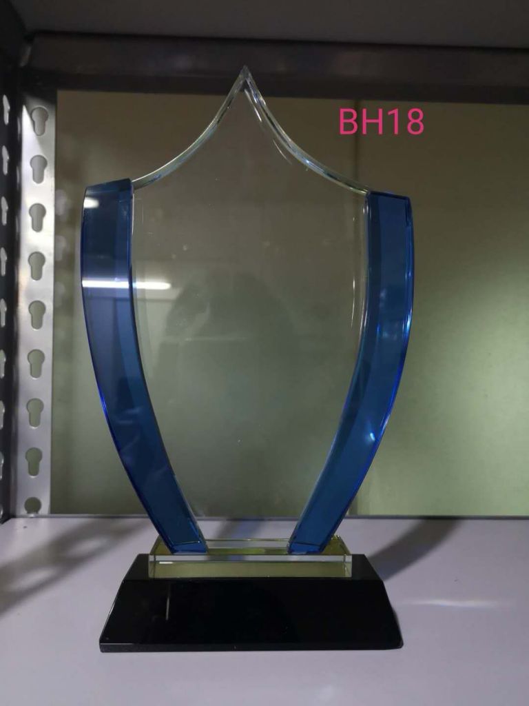 glass award