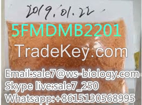 high purity 5fmdmb2201 high  quality and best price