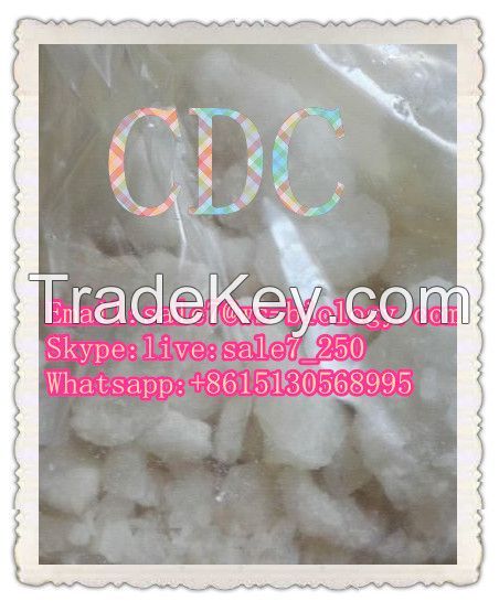 high purity cdc crystal  high  quality and best price