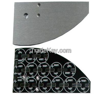 metal base LED PCB