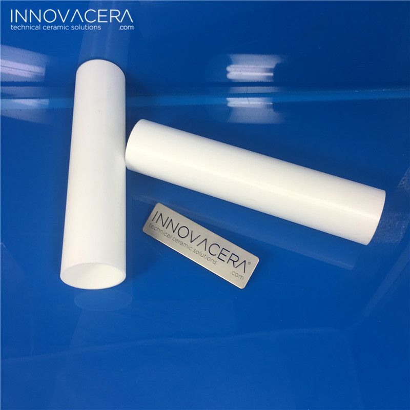 Zirconia Ceramic Tube / Sleeve / Bushing