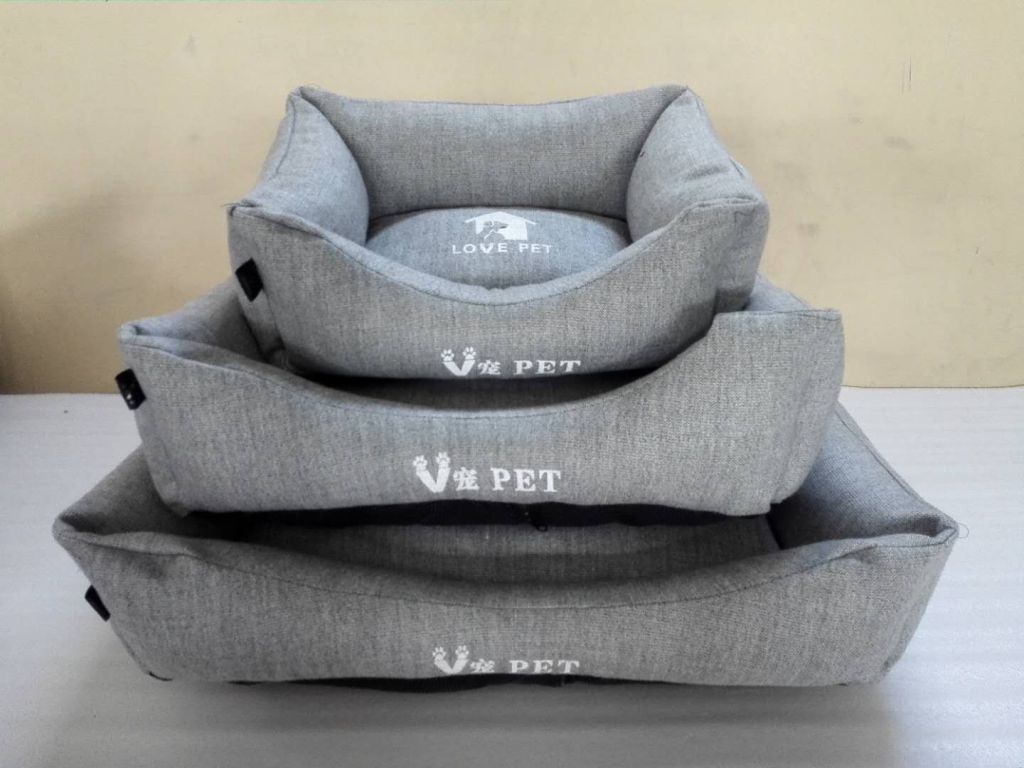 Best Large Luxury Heated Pet Dog Cat Cushion Product