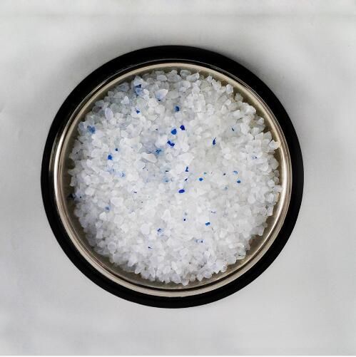 Factory Price Crystal Silica Gel Cat Litter