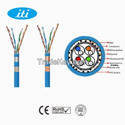 SFTP CAT5E CABLE