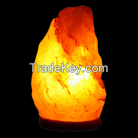 Himalayan Salt Lamps