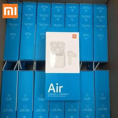 Mi True Wireless Earphones (Xiaomi AirDot Pro) Global