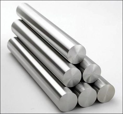 titanium round bar for sale Gr2 dia 5x1000mm titanium bar Astmb348 MOQ only 1kg hot sale