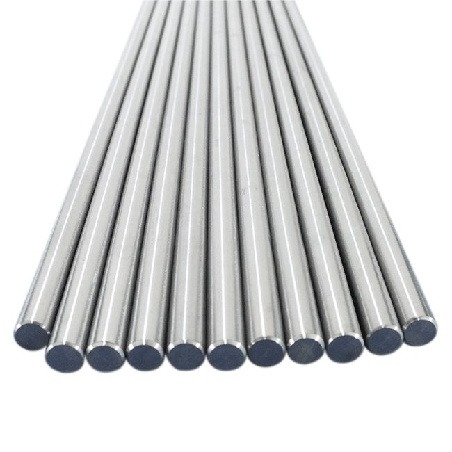 Titanium Welding Rod Bar Astm B348 Gr3 Industry wholesale china import price pure titanium astm b348 astm f136 ams4921 ams4928 ams4