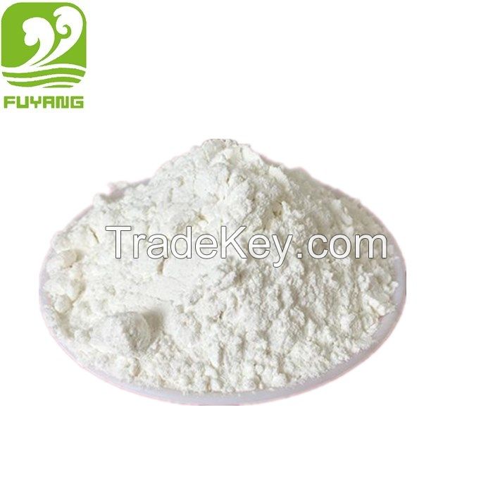 Factory Supply Corn Starch For Paper Coating And Warp Sizing