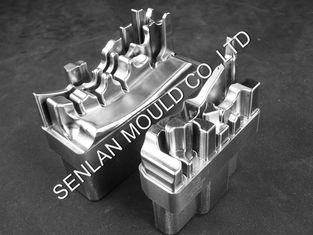 Hiticha -Dac Die Casting Moulds Critical Inserts Polished Surface Long Life Time