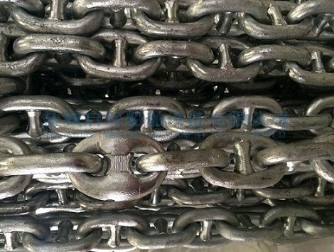 Anchor Chain