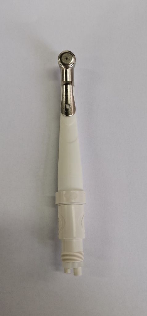 disposable dental handpieces