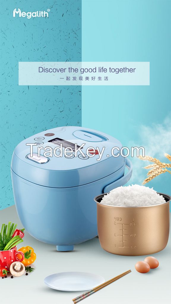 Rice cooker