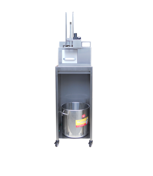 ETC-120AL Automatic Deblistering Equipment For Capsule And Tablet Deblister