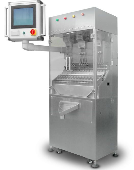 CMC-C1 Best Selling Capsule And Tablet Checkweigher,Capsule Weighing Machine