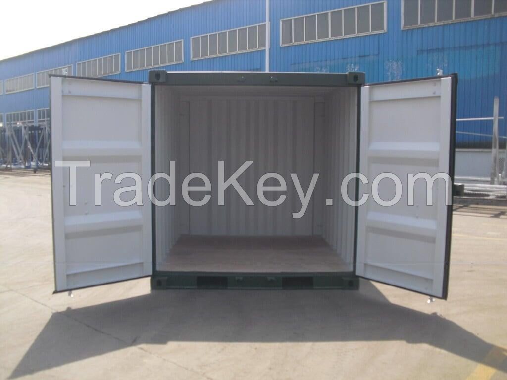 Available New and used Shipping Containers For Sale