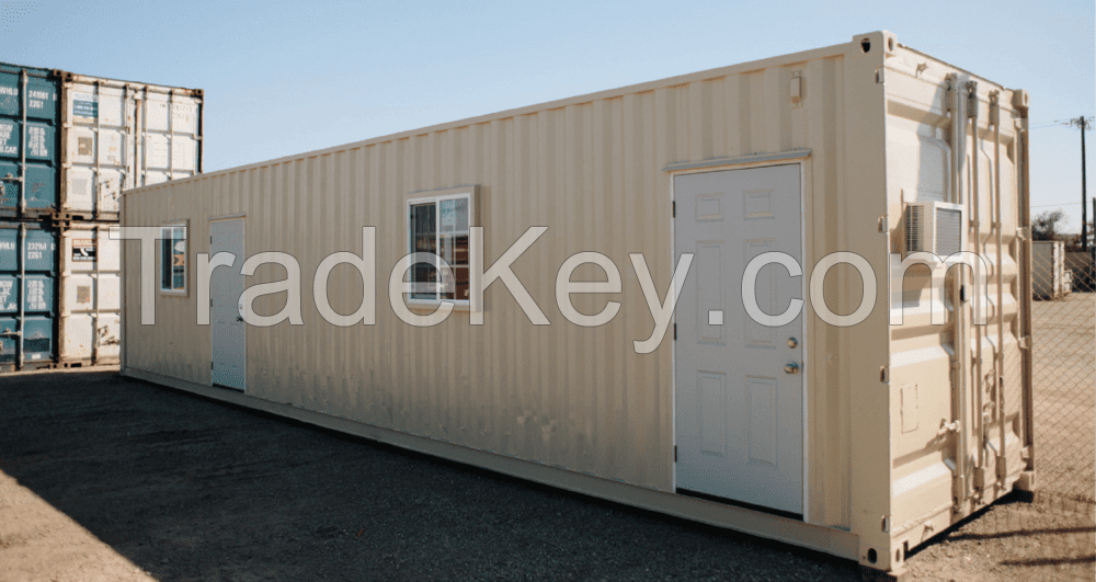 Available New and used Shipping Containers For Sale