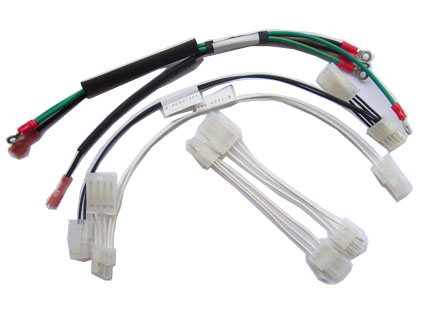 Wire harness