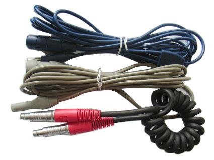 Medical cables